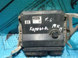 Запчасть блок управления двигателем TOYOTA Corolla E15 2006-2013