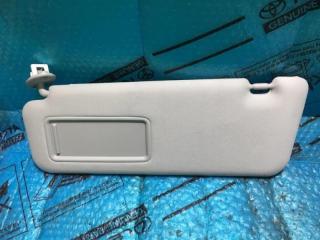 Козырек солнцезащитный (внутри) TOYOTA LAND CRUISER 200 2018
