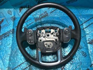 Руль Land Rover Range Rover Sport 2013> 2016