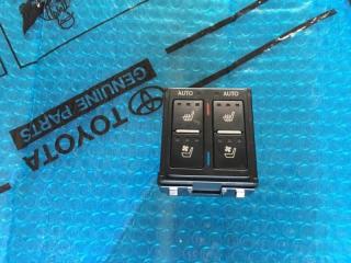 Кнопка обогрева сидений Lexus RX 350 2016> 2017 Б/У Кнопка обогрева сидений Lexus RX 350 2016> 2017