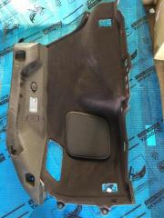 Обшивка багажника левая Lexus RX 350 2016> 2017