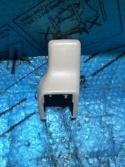 Накладка декоративная TOYOTA LAND CRUISER 200 2012