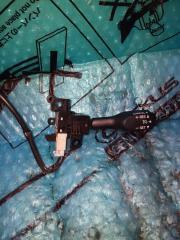 Переключатель круиз контроля TOYOTA Land Cruiser (150)-Prado 2009> 2014