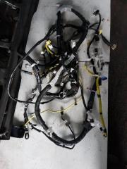 Проводка (коса) салонная TOYOTA Land Cruiser (150)-Prado 2009> 2014