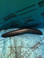 Накладка подлокотника TOYOTA Highlander III 2013> 2015