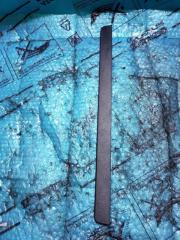 Накладка порога (внутренняя) Lexus GX460 2009> 2010