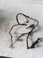 Проводка(коса)задней нижней двери TOYOTA LAND CRUISER 200