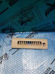 Дефлектор воздушный TOYOTA LAND CRUISER 200
