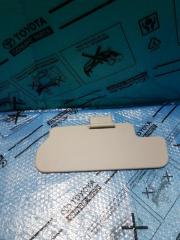 Козырек солнцезащитный (внутри) TOYOTA LAND CRUISER 200