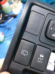 Кнопка омывателя фар TOYOTA LAND CRUISER 200 2014