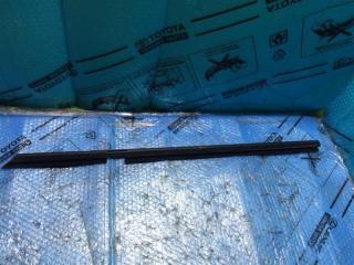 Накладка двери задней левой MERCEDES-BENZ W213 E-Klasse 2016> 2017