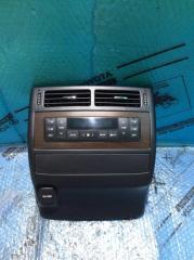 Блок управления климатической установкой TOYOTA LAND CRUISER 200 2018