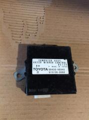 Блок электронный Lexus RX-300/330/350/400h 2003-2009