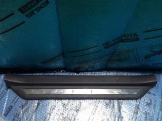Накладка порога (внутренняя) TOYOTA Camry V40 2006-2011 2007
