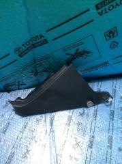 Обшивка салона левая TOYOTA LAND CRUISER 200 Б/У Обшивка салона левая TOYOTA LAND CRUISER 200