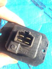 Резистор отопителя HONDA CR-V 2007-2012