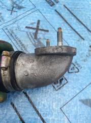 Патрубок интеркулера правый Lexus LX450D 2016