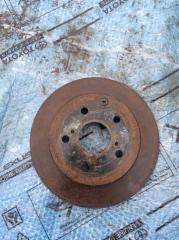 Диск тормозной задний TOYOTA RAV 4 2006-2013