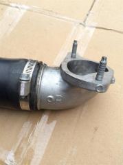 Патрубок интеркулера правый TOYOTA LAND CRUISER 200