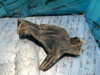 Защита топливного бака TOYOTA LAND CRUISER 200 Б/У Защита топливного бака TOYOTA LAND CRUISER 200