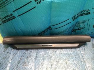 Накладка порога (внутренняя) TOYOTA Camry V40 2006-2011