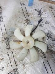 Моторчик вентилятора в сборе HONDA Crosstour 2010>