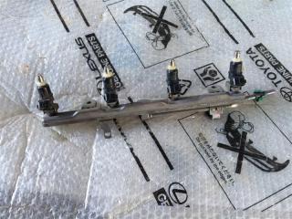 Рейка топливная (рампа) HONDA CR-V 2007-2012