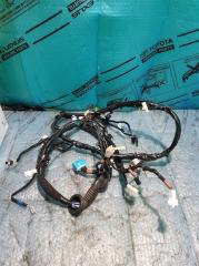 Проводка крышки багажника TOYOTA LAND CRUISER 200 2019