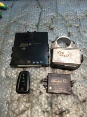 Комплект SmartKey TOYOTA Camry V70 2018> 2020