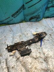 Кронштейн ручки задний левый TOYOTA LAND CRUISER 200