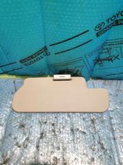 Козырек солнцезащитный (внутри) TOYOTA LAND CRUISER 200
