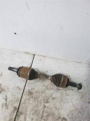 Полуось передняя TOYOTA LAND CRUISER 200 2015