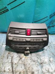 Магнитола HONDA Crosstour 2010>