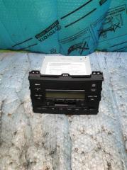 Магнитола TOYOTA Land Cruiser (120)-Prado 2002-2009