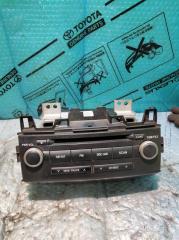 Магнитола TOYOTA LAND CRUISER 200