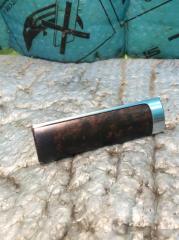 Накладка декоративная TOYOTA LAND CRUISER 200 2013