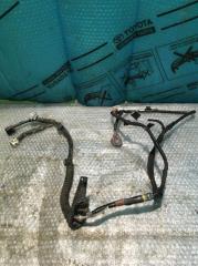 Проводка(коса)задней нижней двери TOYOTA LAND CRUISER 200