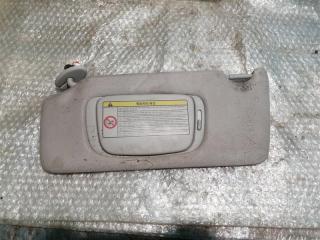 Козырек солнцезащитный (внутри) Lexus RX-300/330/350/400h 2003-2009