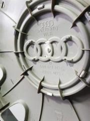Колпак декор. легкосплавного диска A4 [B6] 2000-2005