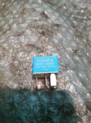 Реле TOYOTA Camry V55 2014-2018 2017