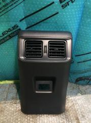 Накладка подлокотника TOYOTA RAV 4 2019> 2020