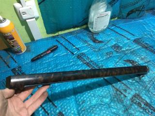 Накладка декоративная TOYOTA LAND CRUISER 200 2012