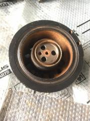 Шкив коленвала TOYOTA LAND CRUISER 200 2012