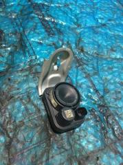 Сирена сигнализации (штатной) TOYOTA LAND CRUISER 200 2016