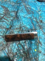 Накладка декоративная TOYOTA LAND CRUISER 200 2012