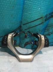Блок кнопок руля LEXUS ES 6 2012