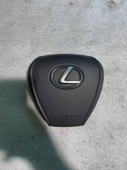Подушка безопасности в руль LEXUS ES 7 2018