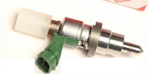 Форсунка дизельная электрическая TOYOTA LAND CRUISER 200