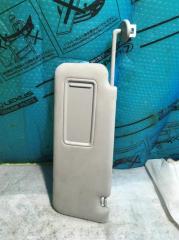 Козырек солнцезащитный (внутри) TOYOTA LAND CRUISER 200 2012