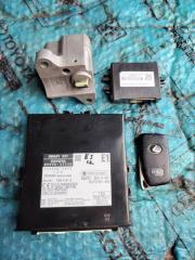 Комплект SmartKey LEXUS ES 6 2012